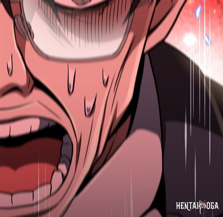 My Gangster Girlfriend My Gangster Girlfriend Chapter 39 - Page 269