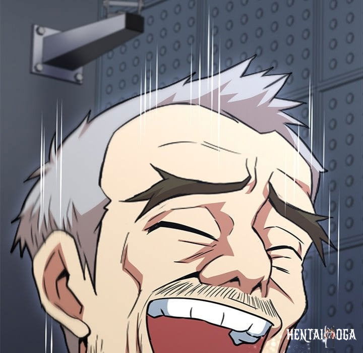 My Gangster Girlfriend My Gangster Girlfriend Chapter 39 - Page 272