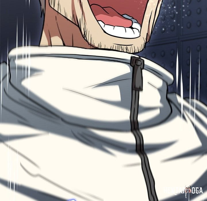 My Gangster Girlfriend My Gangster Girlfriend Chapter 39 - Page 273