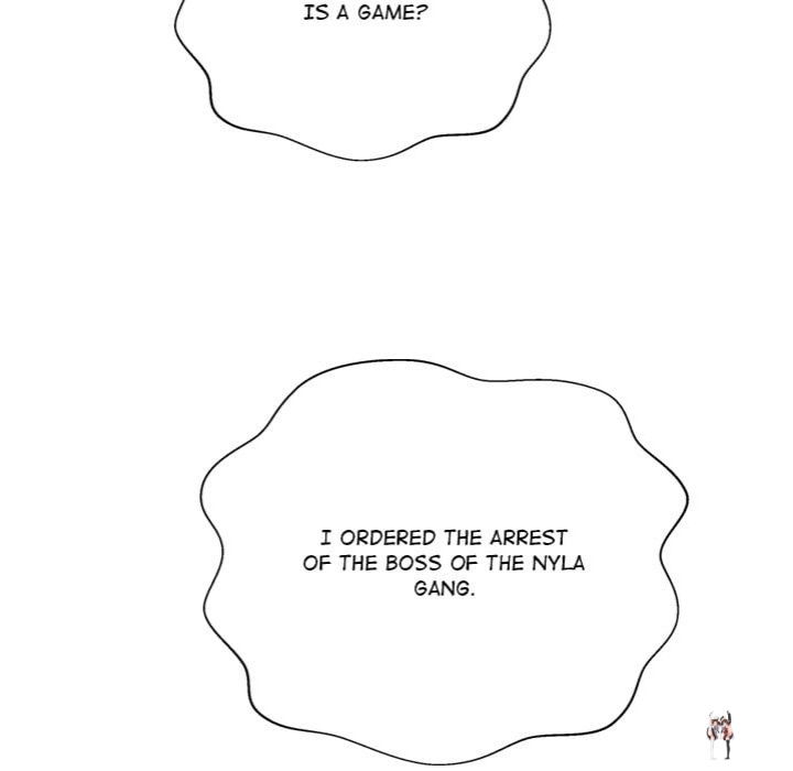 My Gangster Girlfriend My Gangster Girlfriend Chapter 39 - Page 276