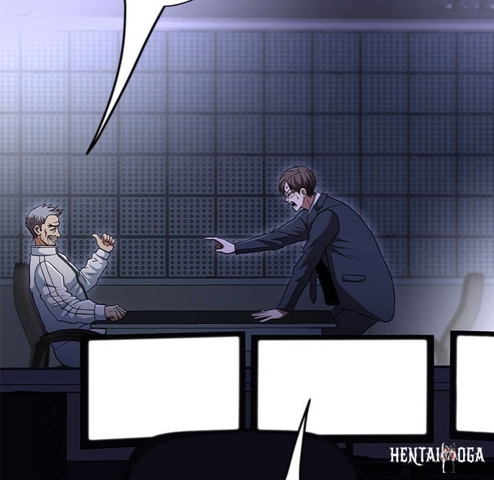 My Gangster Girlfriend My Gangster Girlfriend Chapter 39 - Page 278