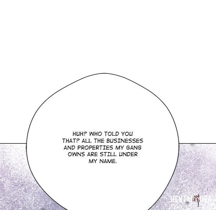 My Gangster Girlfriend My Gangster Girlfriend Chapter 39 - Page 280