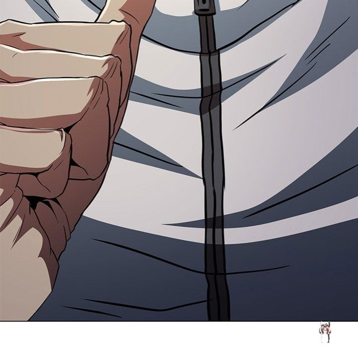 My Gangster Girlfriend My Gangster Girlfriend Chapter 39 - Page 283