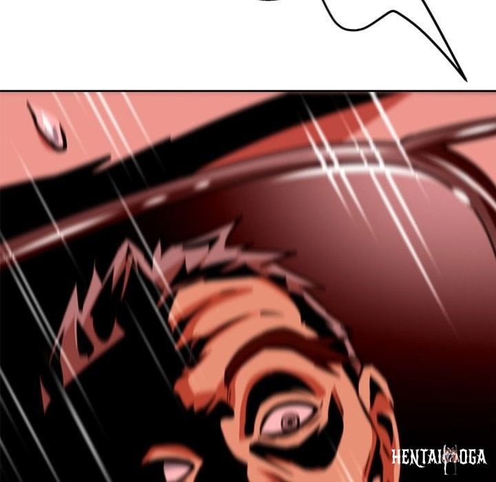 My Gangster Girlfriend My Gangster Girlfriend Chapter 39 - Page 285