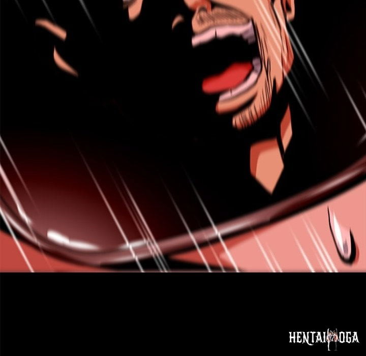 My Gangster Girlfriend My Gangster Girlfriend Chapter 39 - Page 286