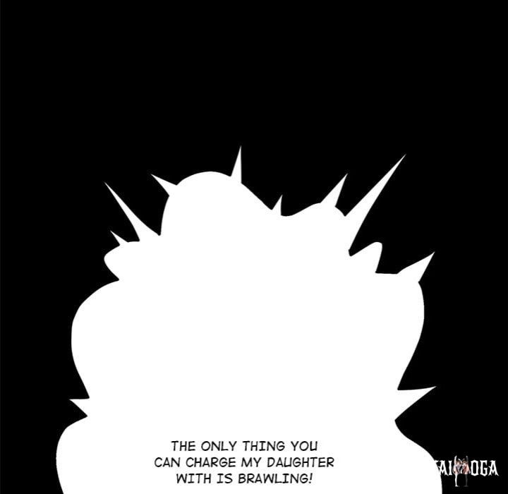 My Gangster Girlfriend My Gangster Girlfriend Chapter 39 - Page 287