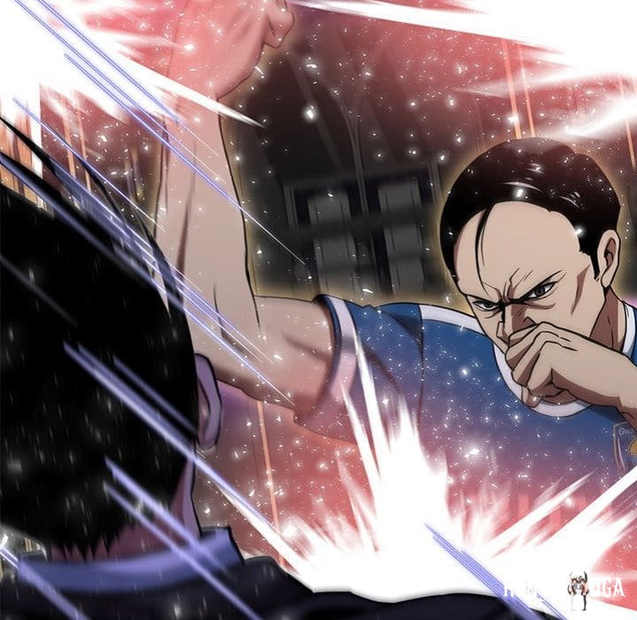 My Gangster Girlfriend My Gangster Girlfriend Chapter 39 - Page 31