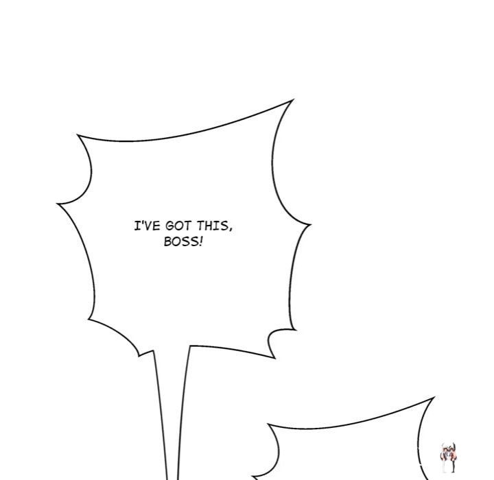 My Gangster Girlfriend My Gangster Girlfriend Chapter 39 - Page 33