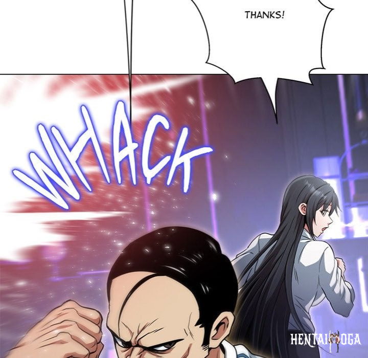 My Gangster Girlfriend My Gangster Girlfriend Chapter 39 - Page 34