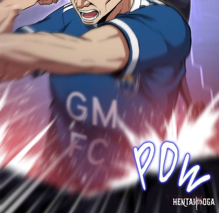 My Gangster Girlfriend My Gangster Girlfriend Chapter 39 - Page 35