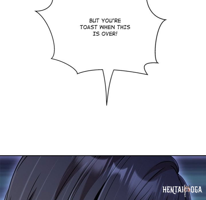 My Gangster Girlfriend My Gangster Girlfriend Chapter 39 - Page 37