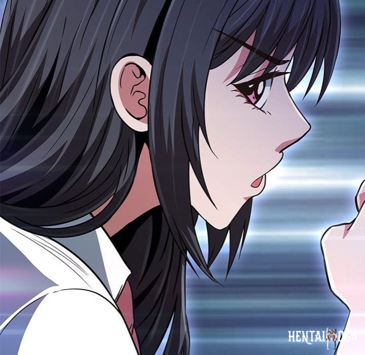 My Gangster Girlfriend My Gangster Girlfriend Chapter 39 - Page 38