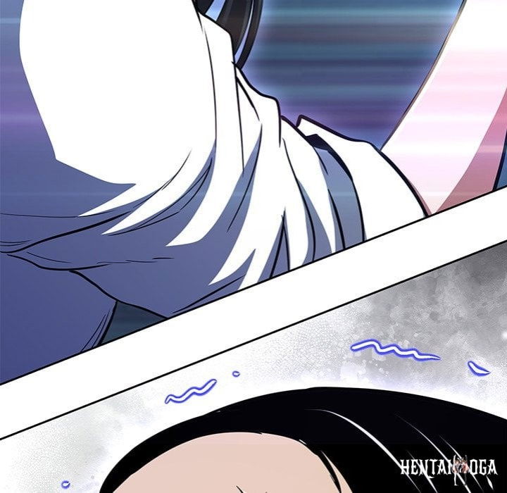 My Gangster Girlfriend My Gangster Girlfriend Chapter 39 - Page 39