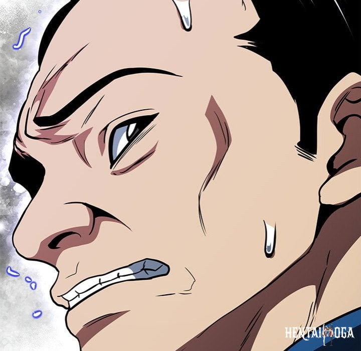 My Gangster Girlfriend My Gangster Girlfriend Chapter 39 - Page 40