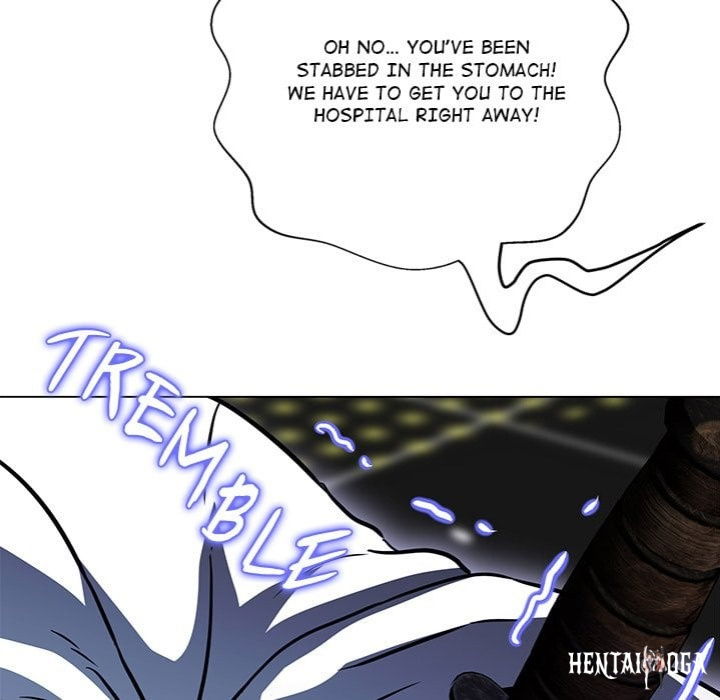 My Gangster Girlfriend My Gangster Girlfriend Chapter 39 - Page 46