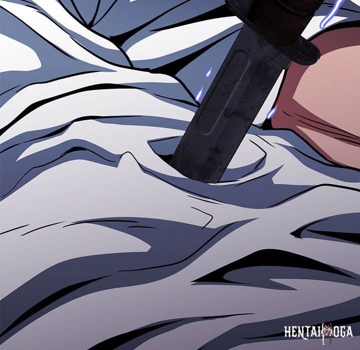 My Gangster Girlfriend My Gangster Girlfriend Chapter 39 - Page 47