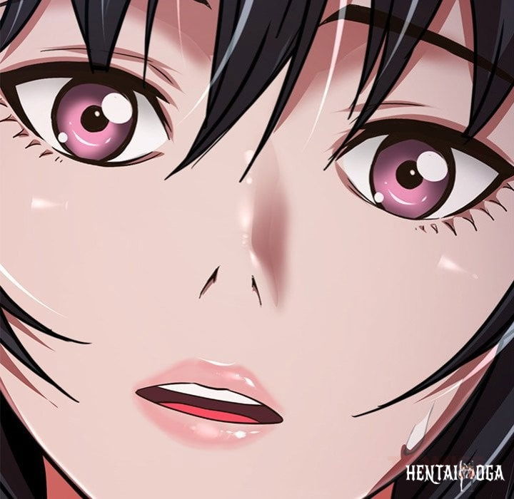 My Gangster Girlfriend My Gangster Girlfriend Chapter 39 - Page 5