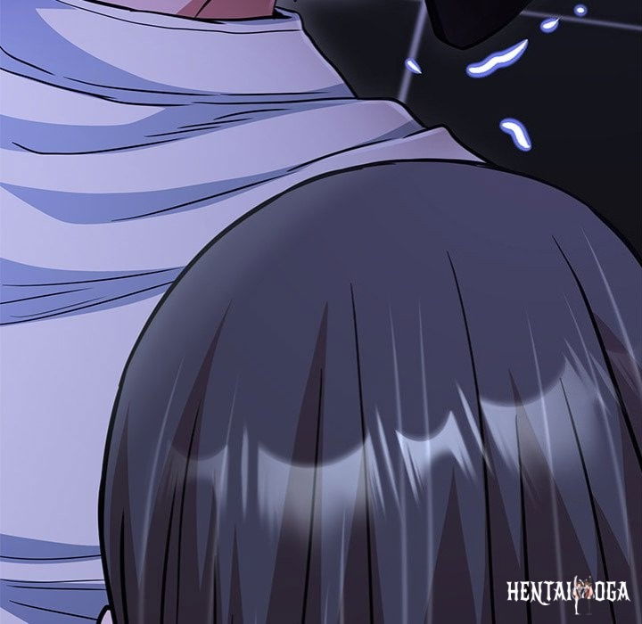 My Gangster Girlfriend My Gangster Girlfriend Chapter 39 - Page 52