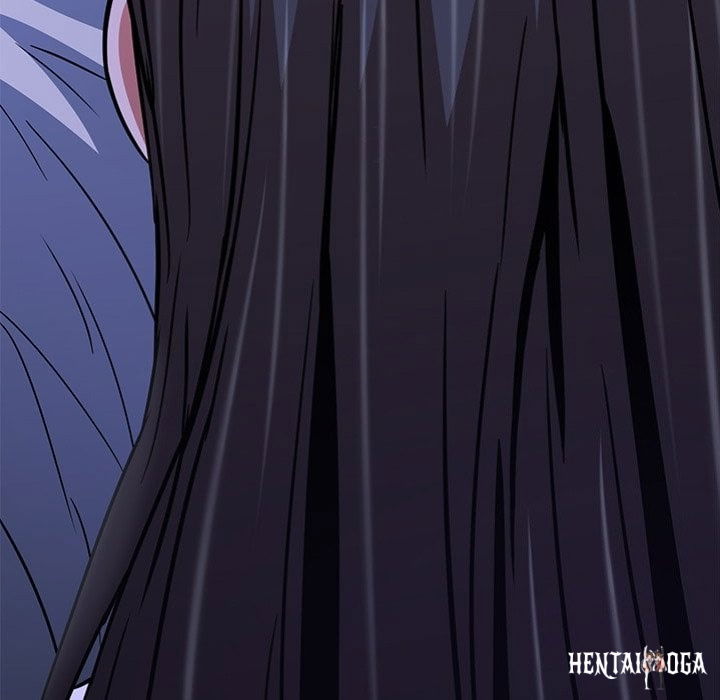 My Gangster Girlfriend My Gangster Girlfriend Chapter 39 - Page 53