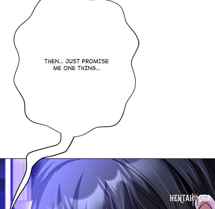 My Gangster Girlfriend My Gangster Girlfriend Chapter 39 - Page 56