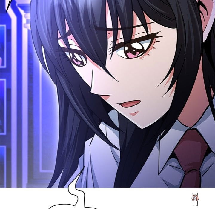 My Gangster Girlfriend My Gangster Girlfriend Chapter 39 - Page 57