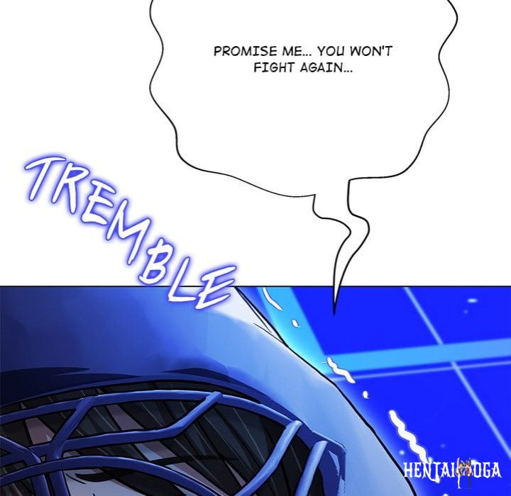 My Gangster Girlfriend My Gangster Girlfriend Chapter 39 - Page 59