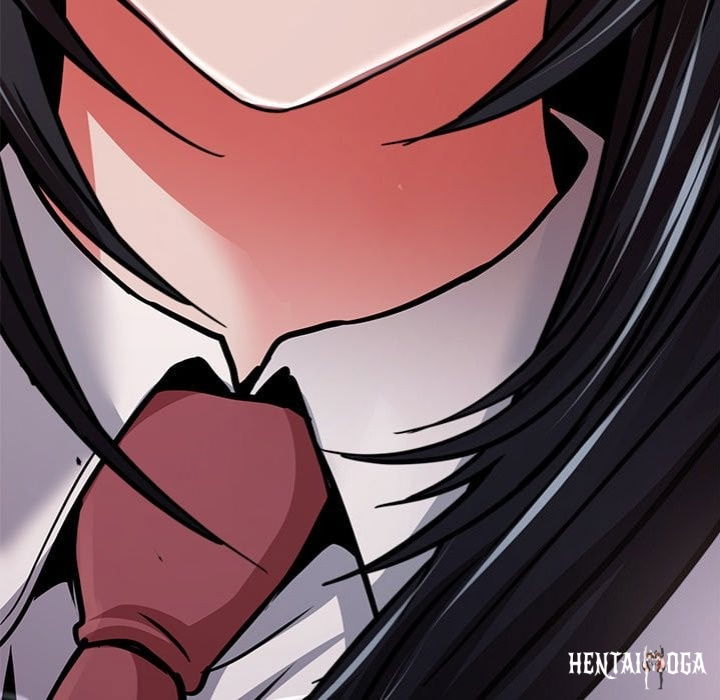 My Gangster Girlfriend My Gangster Girlfriend Chapter 39 - Page 6