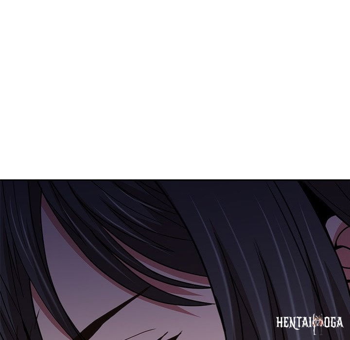 My Gangster Girlfriend My Gangster Girlfriend Chapter 39 - Page 62