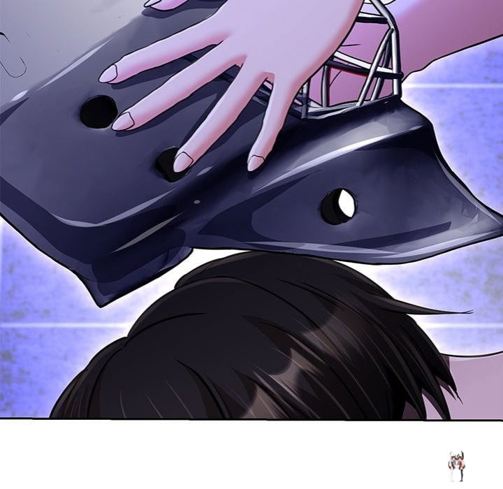 My Gangster Girlfriend My Gangster Girlfriend Chapter 39 - Page 67