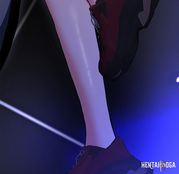 My Gangster Girlfriend My Gangster Girlfriend Chapter 39 - Page 73