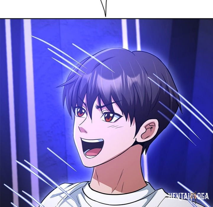 My Gangster Girlfriend My Gangster Girlfriend Chapter 39 - Page 79