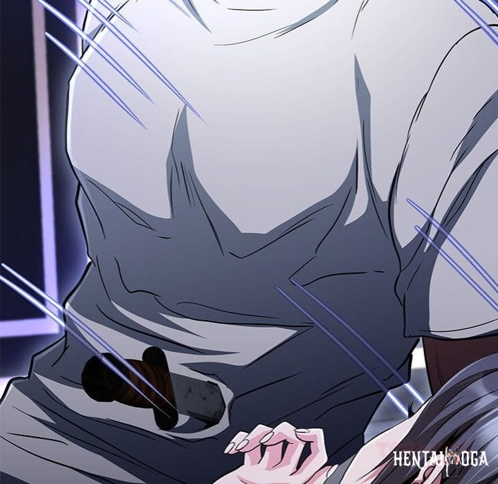 My Gangster Girlfriend My Gangster Girlfriend Chapter 39 - Page 80