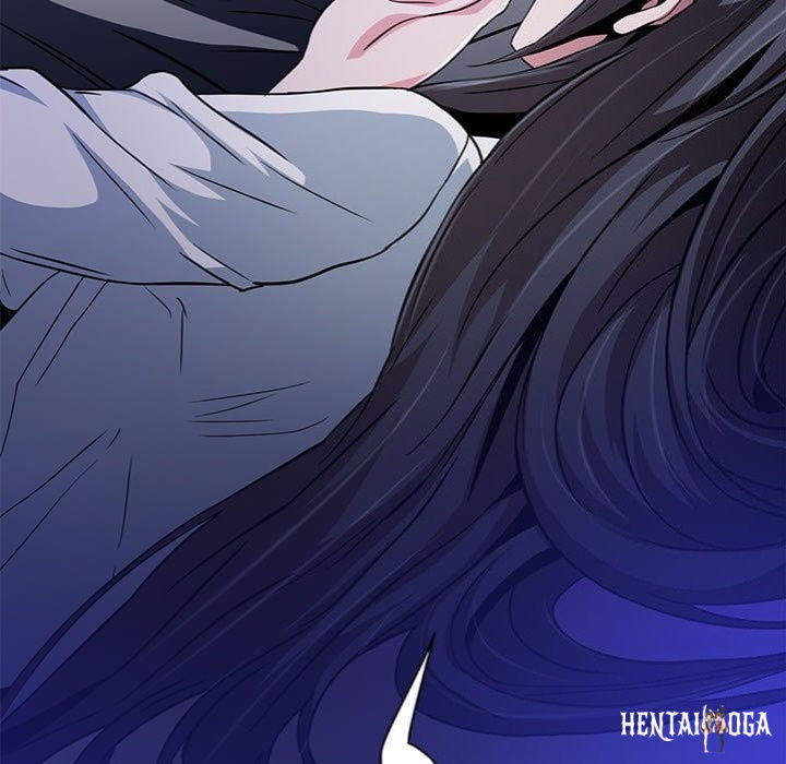 My Gangster Girlfriend My Gangster Girlfriend Chapter 39 - Page 81