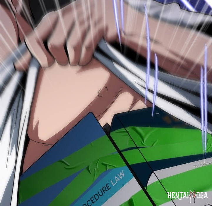 My Gangster Girlfriend My Gangster Girlfriend Chapter 39 - Page 84