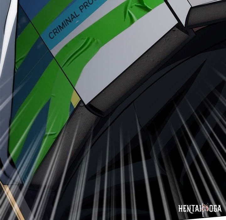 My Gangster Girlfriend My Gangster Girlfriend Chapter 39 - Page 85