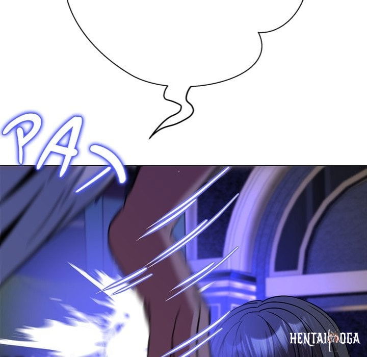 My Gangster Girlfriend My Gangster Girlfriend Chapter 39 - Page 87