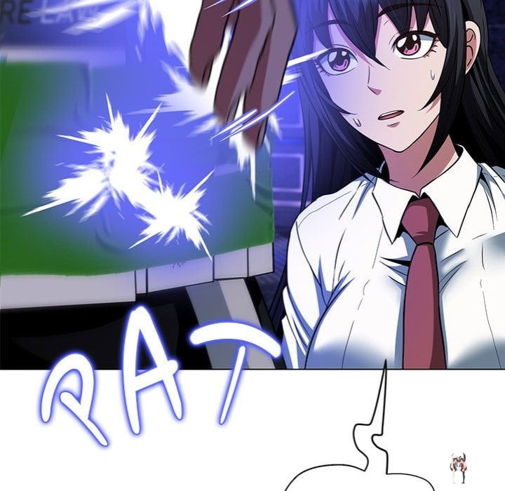 My Gangster Girlfriend My Gangster Girlfriend Chapter 39 - Page 88