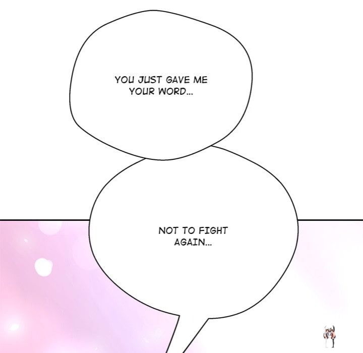 My Gangster Girlfriend My Gangster Girlfriend Chapter 39 - Page 90