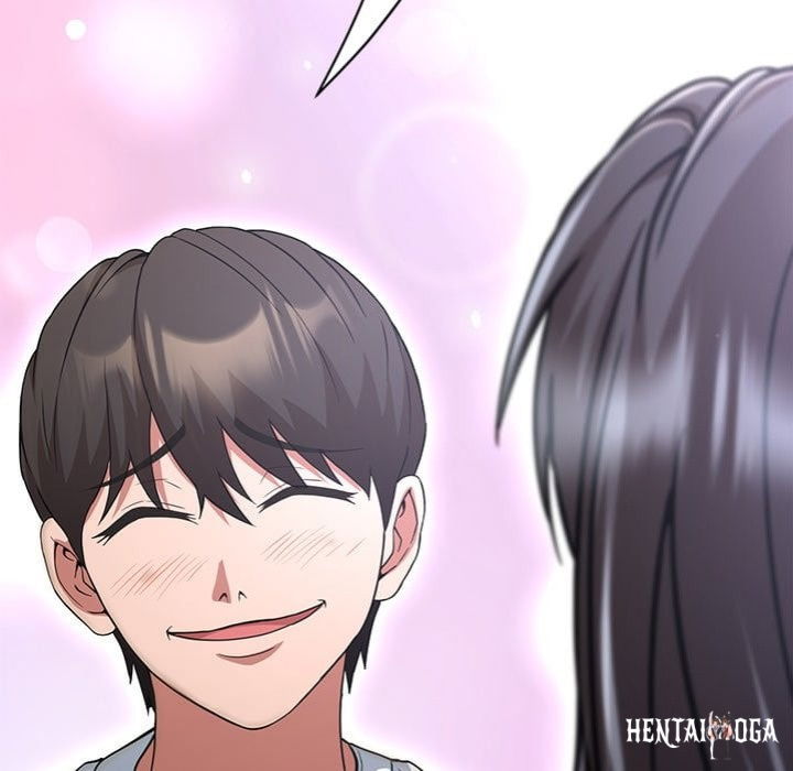 My Gangster Girlfriend My Gangster Girlfriend Chapter 39 - Page 91