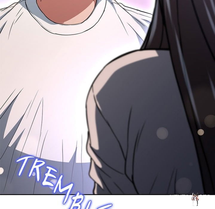 My Gangster Girlfriend My Gangster Girlfriend Chapter 39 - Page 92