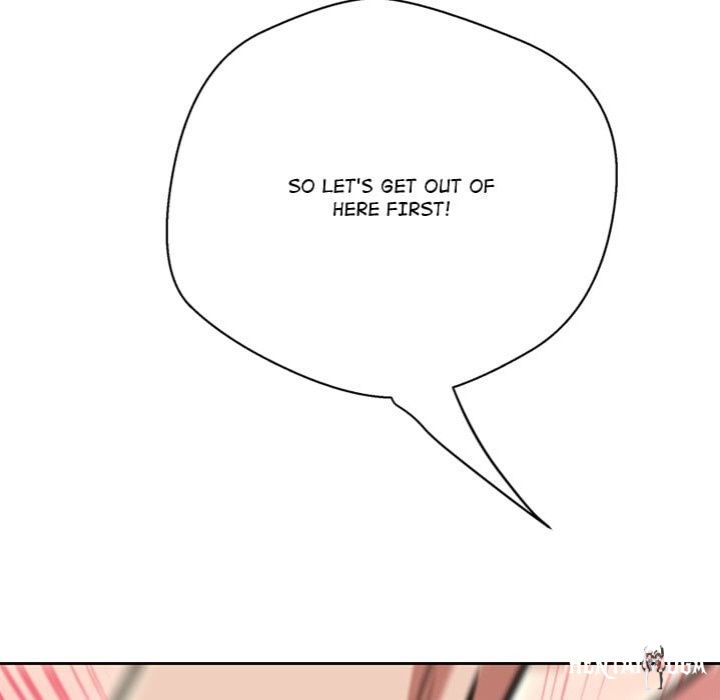 My Gangster Girlfriend My Gangster Girlfriend Chapter 39 - Page 94