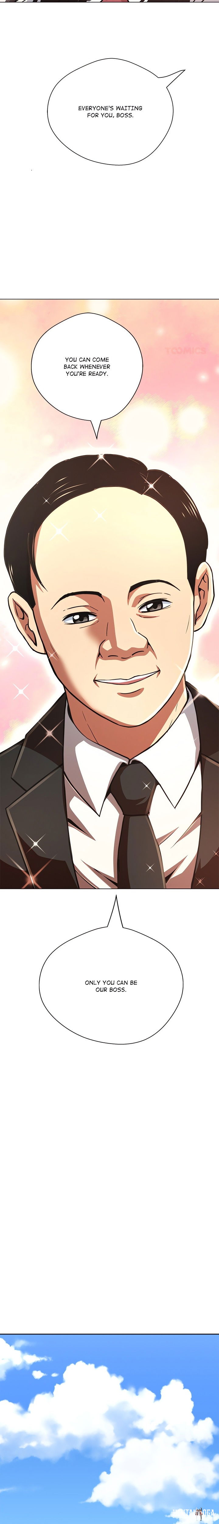 My Gangster Girlfriend My Gangster Girlfriend Chapter 40 - صفحة 16