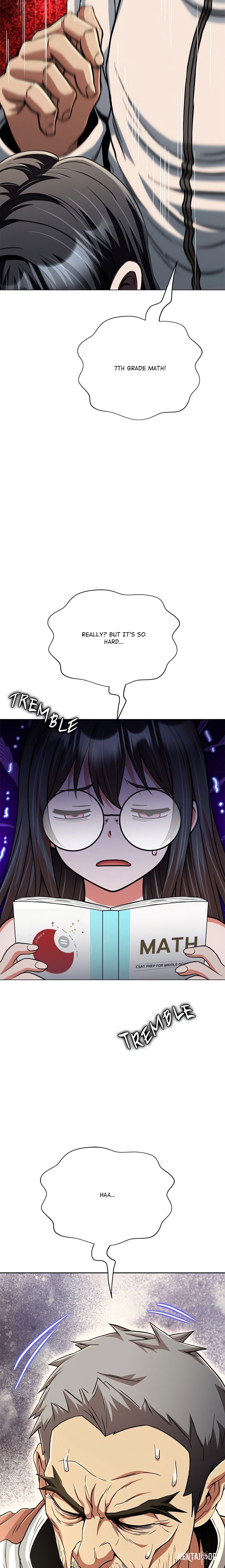 My Gangster Girlfriend My Gangster Girlfriend Chapter 40 - صفحة 26