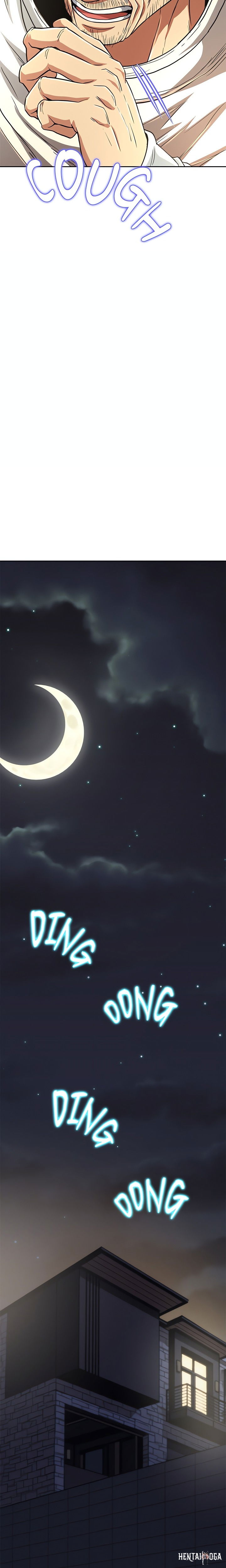 My Gangster Girlfriend My Gangster Girlfriend Chapter 40 - صفحة 27