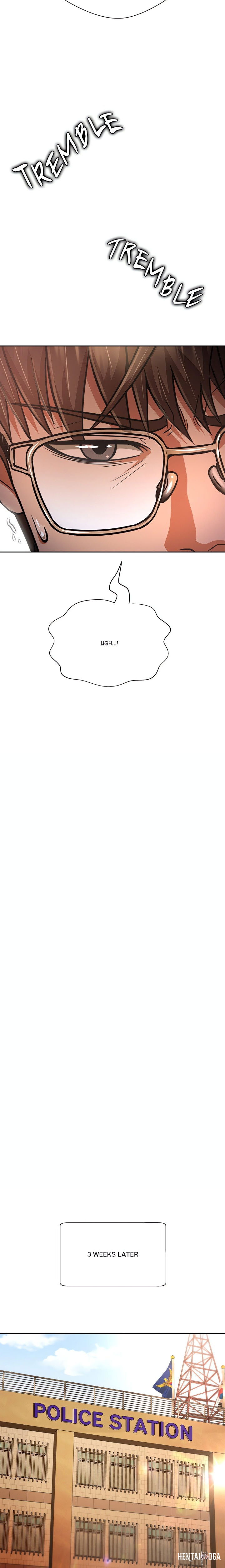 My Gangster Girlfriend My Gangster Girlfriend Chapter 40 - صفحة 4