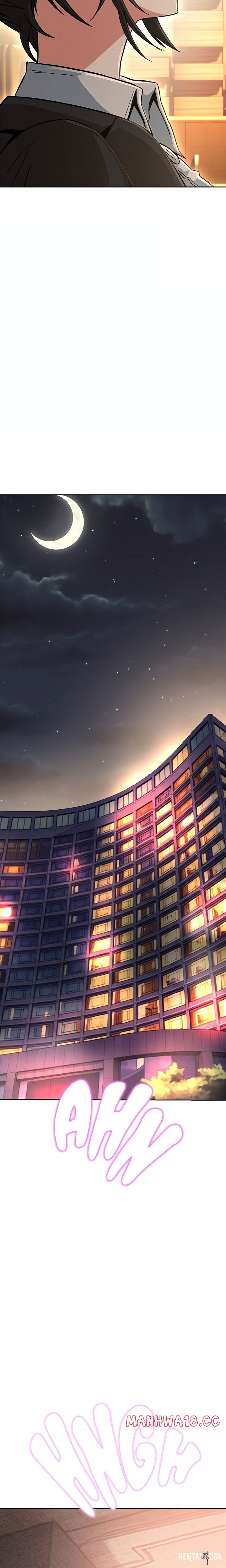 My Gangster Girlfriend My Gangster Girlfriend Chapter 41 - صفحة 14