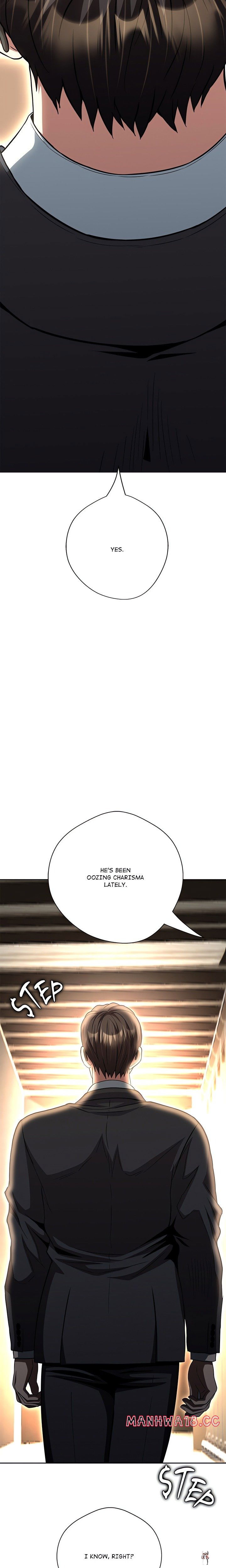 My Gangster Girlfriend My Gangster Girlfriend Chapter 41 - صفحة 2