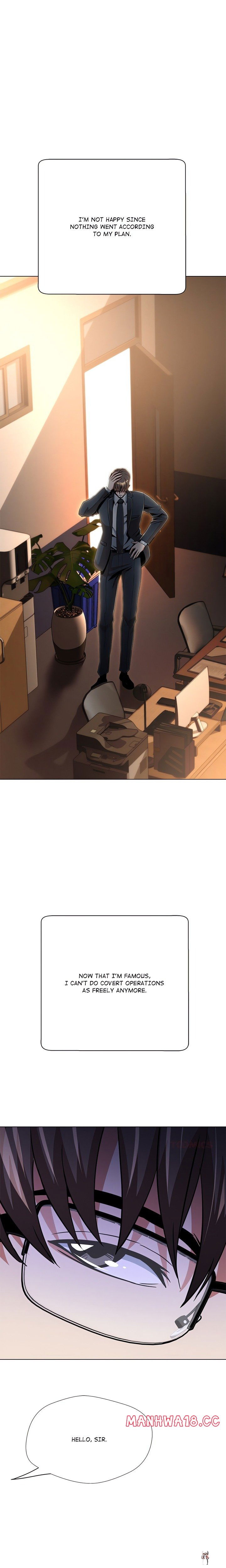 My Gangster Girlfriend My Gangster Girlfriend Chapter 41 - صفحة 5