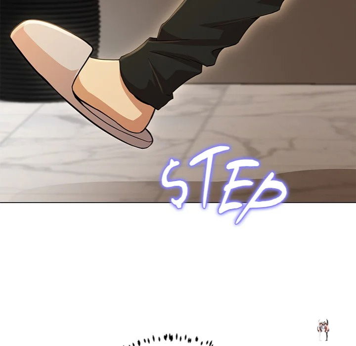 My Gangster Girlfriend My Gangster Girlfriend Chapter 42 - صفحة 100