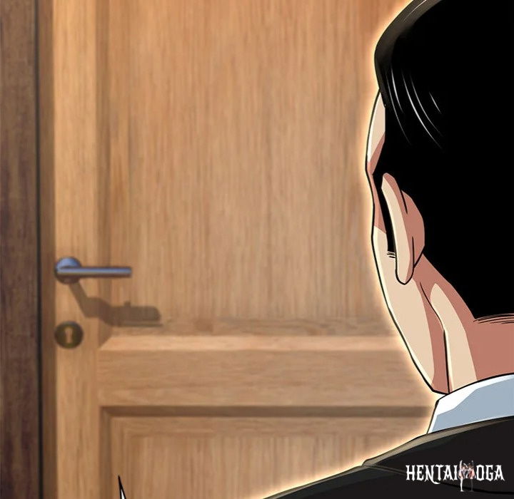 My Gangster Girlfriend My Gangster Girlfriend Chapter 42 - صفحة 102